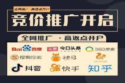 百度信息流广告的投放策略与效果对比